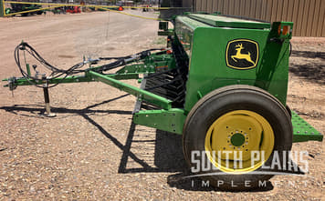 Main image John Deere BD1110